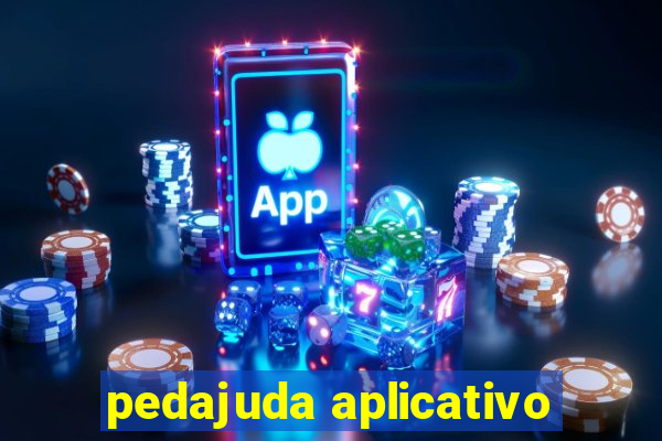 pedajuda aplicativo